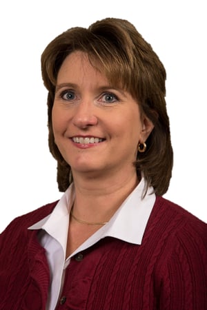 Photo of Dianne Blunt