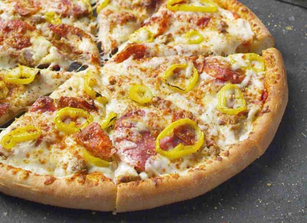 Best Pizza Delivery Near Me: Papa John's in Newton, KS ...