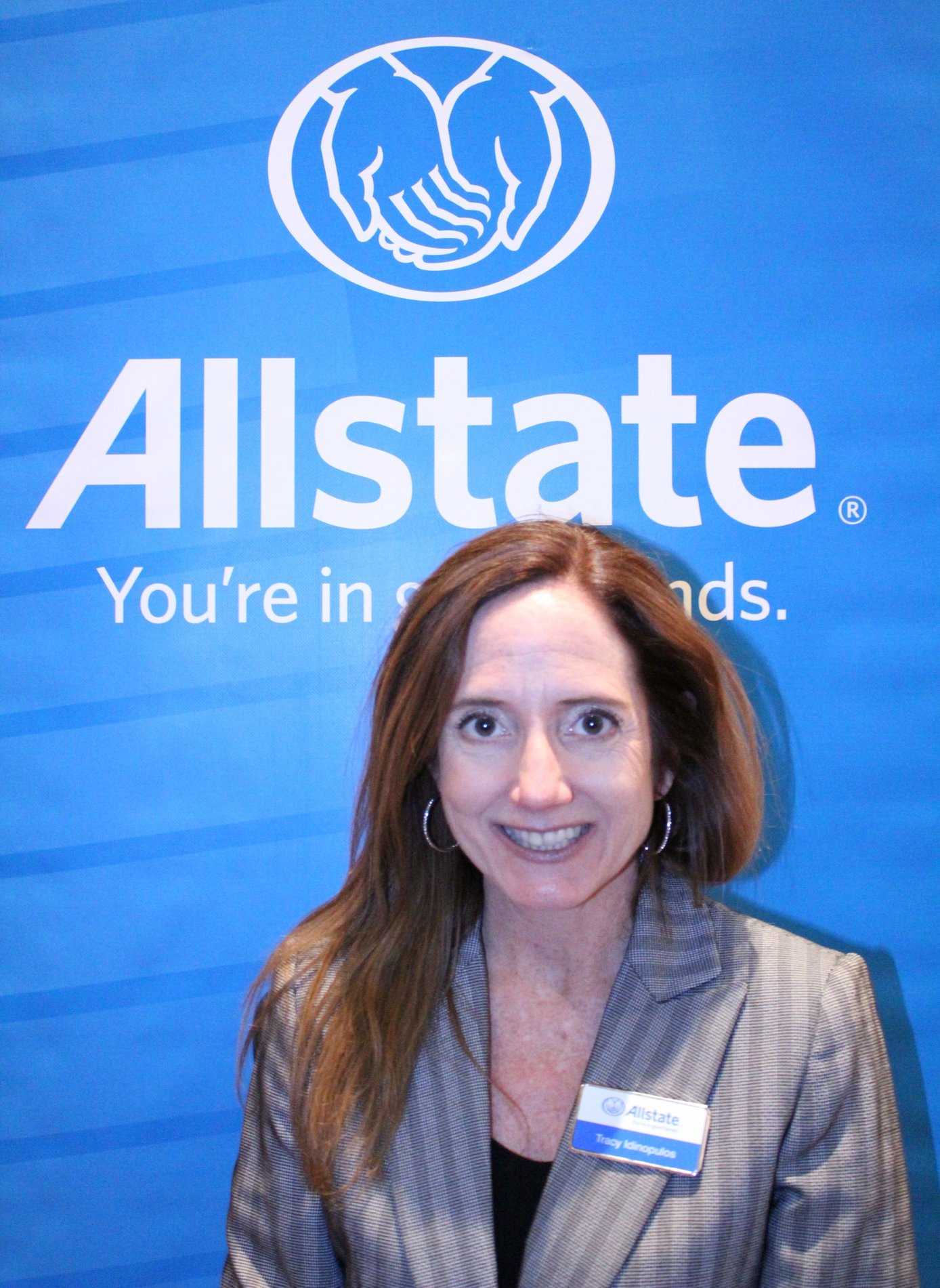 Allstate Car Insurance in Albuquerque, NM Tracy Idinopulos Allstate Car Insurance in Albuquerque, NM Tracy Idinopulos