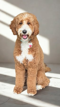 Photo of agent