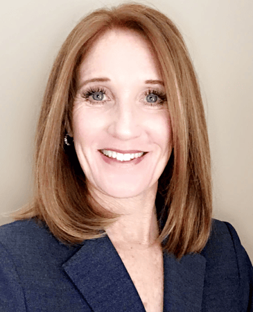 Photo of Stephanie Krueger