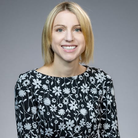 Photo of Allison Duvall