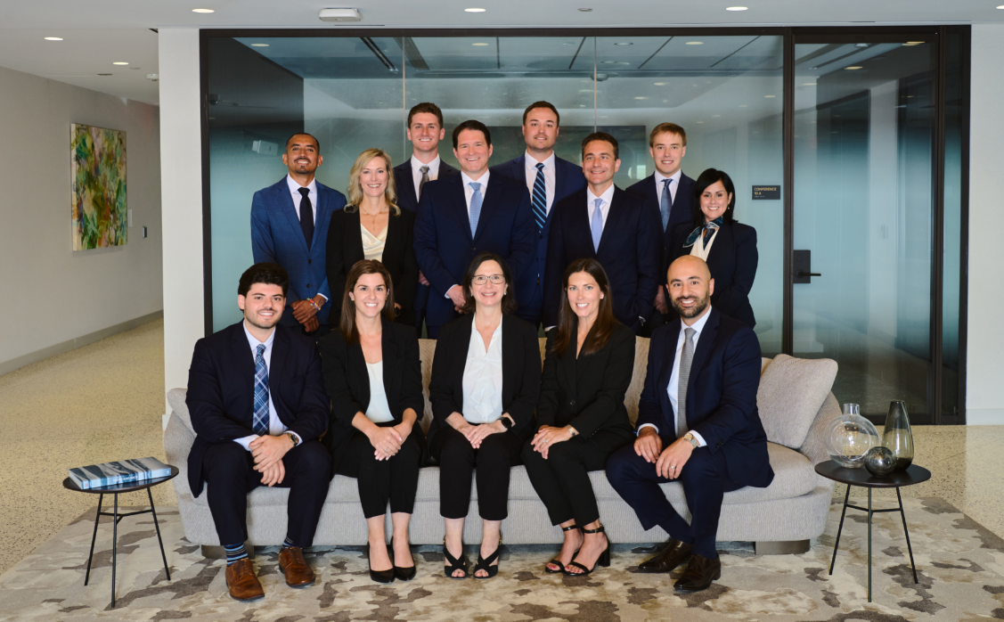 Photo of HLS Wealth Management - Morgan Stanley