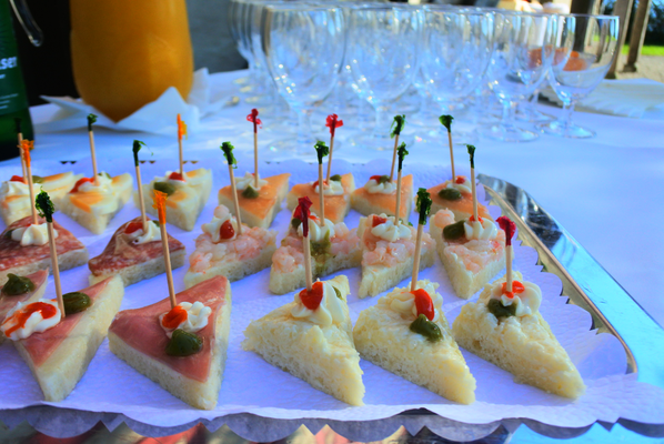 Catering und Party Service