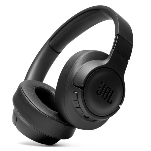Casque JBL Tune 710 BT de  Boulanger La Rochefoucauld