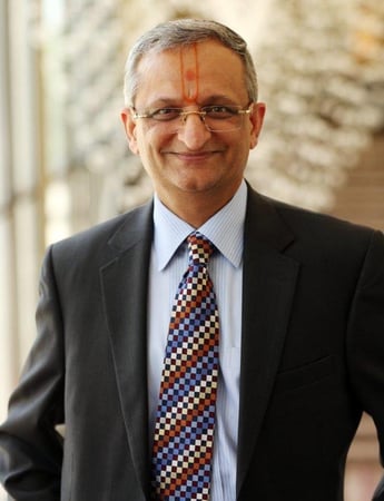 Photo of Bimal A Sheth