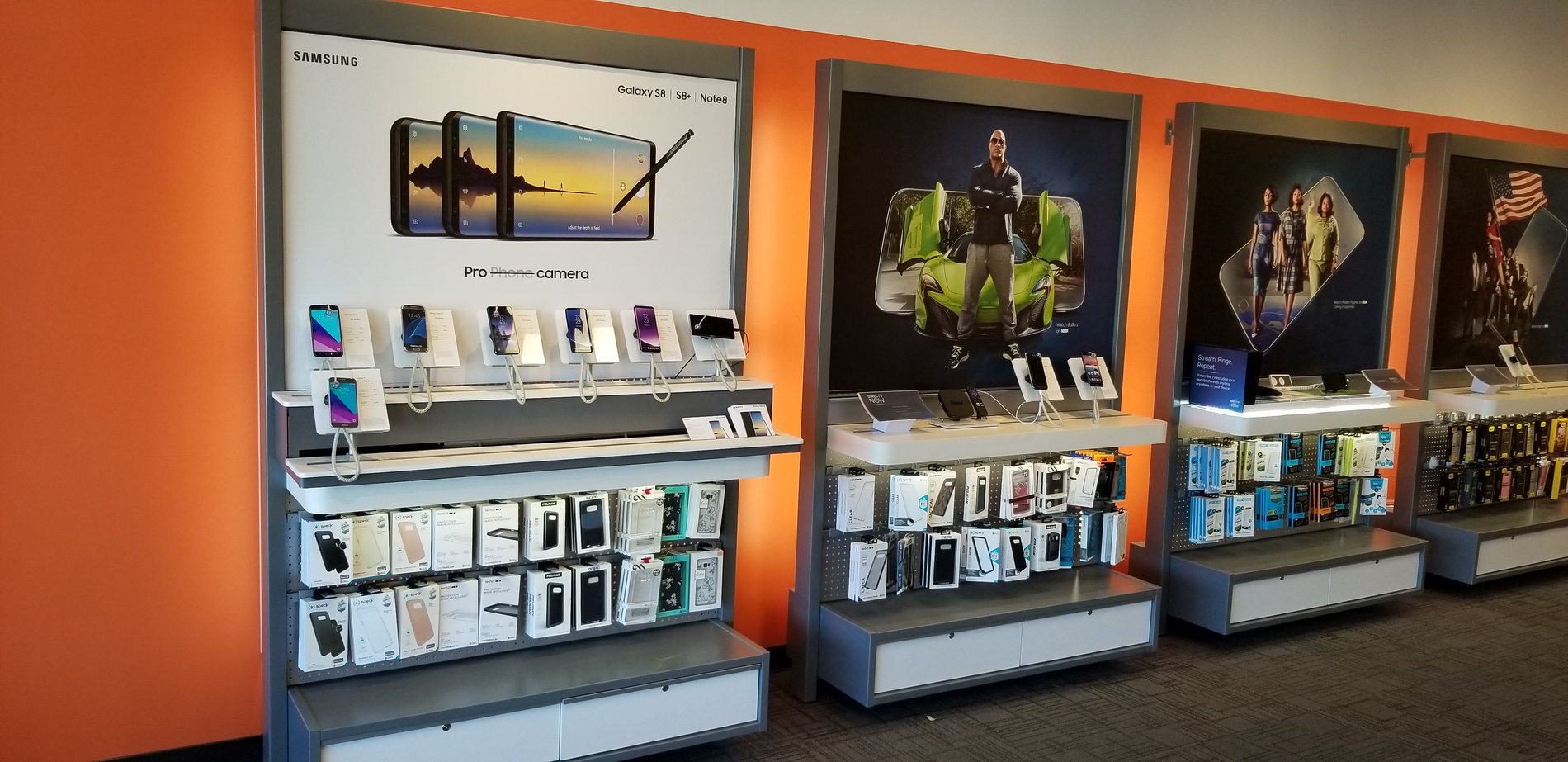 iphone store roseville