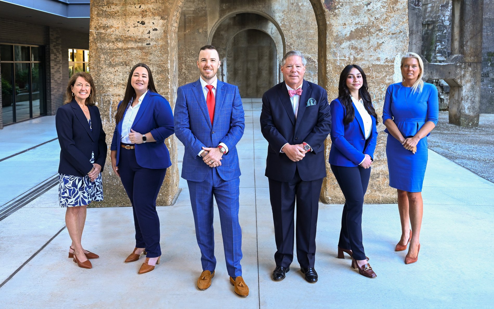 Photo of The Miller Group - Morgan Stanley