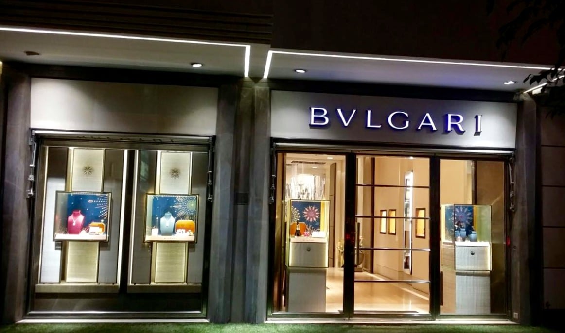 Casablanca bulgari discount