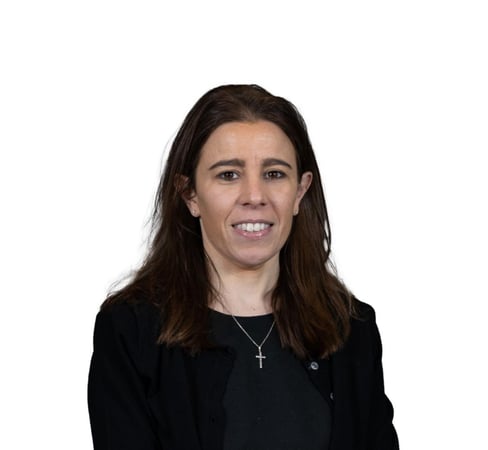 Photo of Ashley Angelo