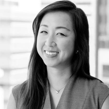 Photo of Jennifer Kim
