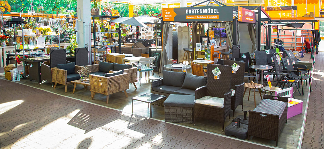 Dein OBI Markt Dresden Weißig, An der Prießnitzaue 3
