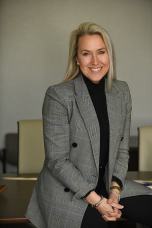 Photo of Whitney Rohrer