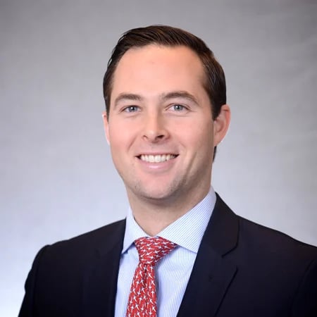 Photo of Adam Fisher