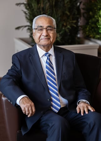 Photo of Darsh Kumar