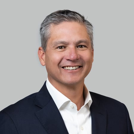 Daniel Bessey Advisor Headshot image