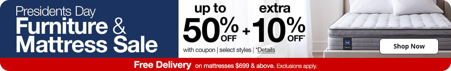 Jcpenney queen deals mattress sale