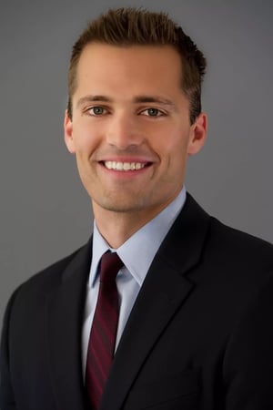 Photo of Jordan Curry