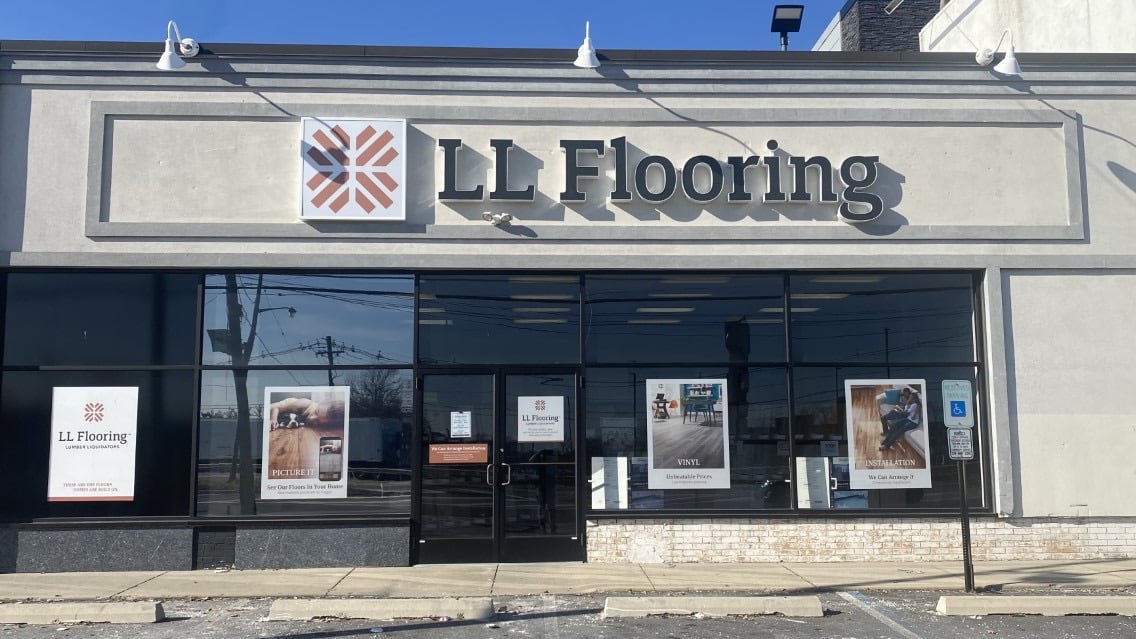 Vinyl Flooring Maintenance Tips  LL Flooring (Lumber Liquidators)