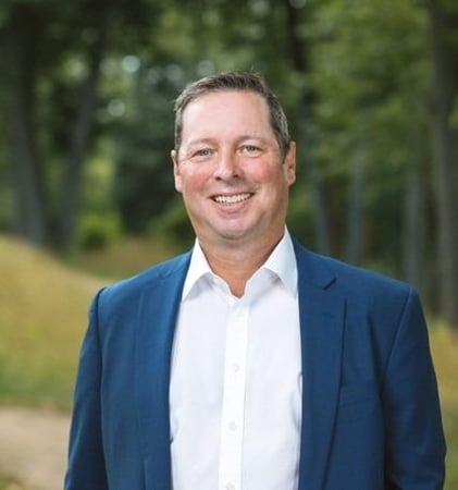 Photo of Scott Notargiacomo