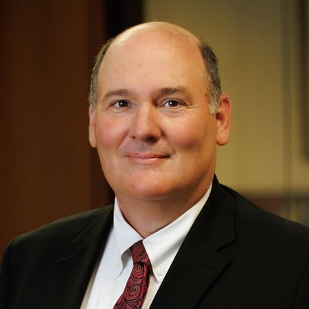 Photo of Mark Huffman