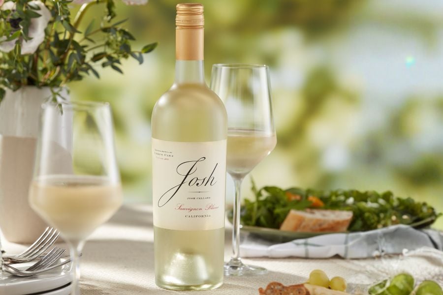 joshua cellars sauvignon blanc