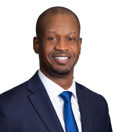 Photo of Fitzroy Whyte