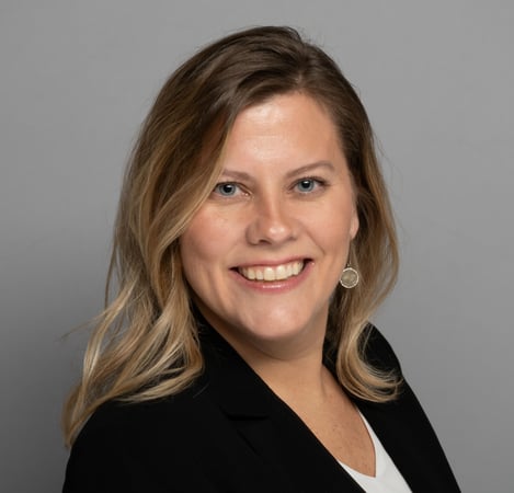 Photo of Sally A. Venditti