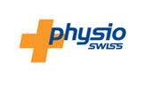 Mitglied  PhysioSwiss GESUNDHEITSPRAXIS Schlozer Physiotherapie Arlesheim
