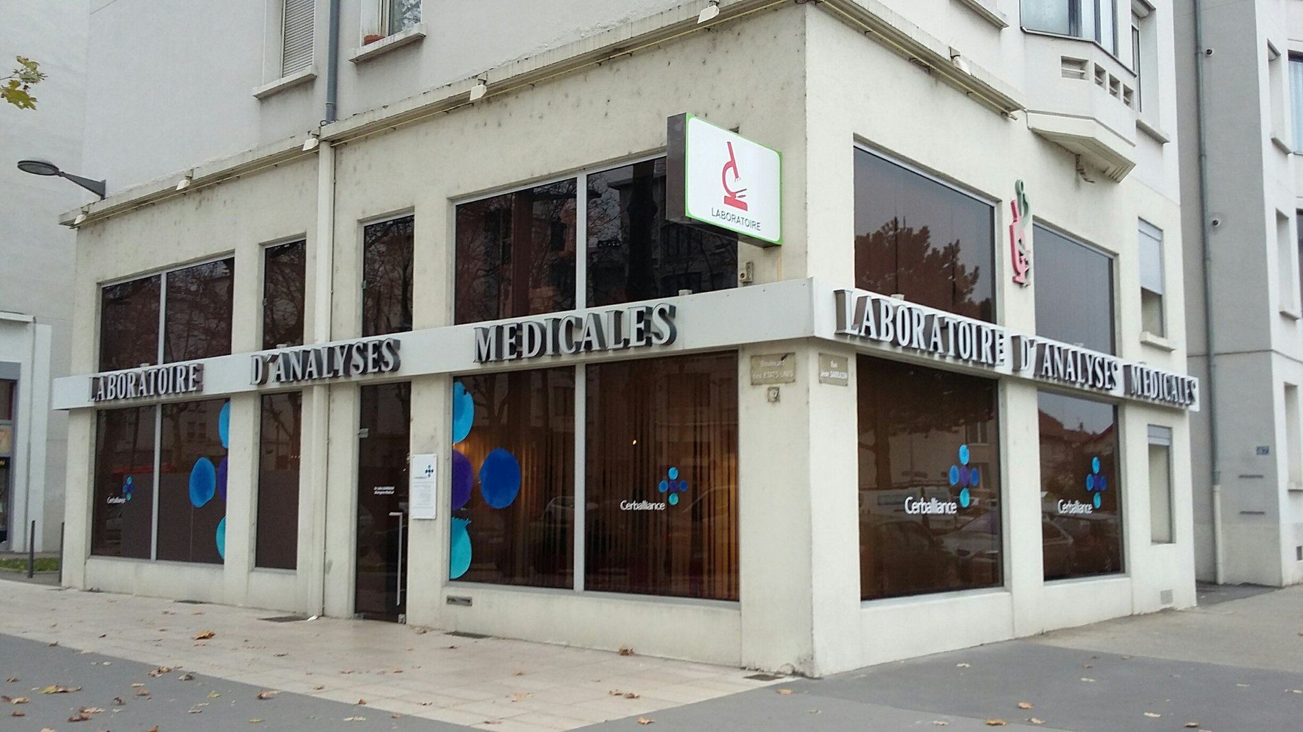Laboratoire d'analyses médicales - Laboratoire d'analyses médicales ...