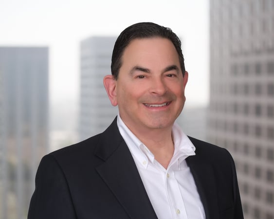 Photo of Peter M Feibleman