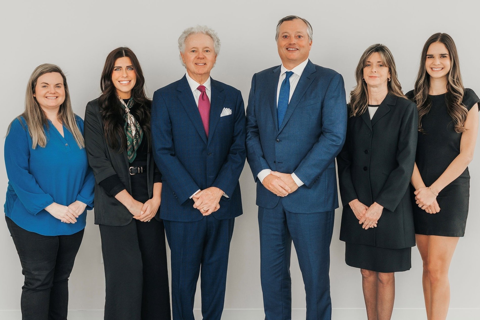 Photo of The Rogers Tomblinson Group - Morgan Stanley