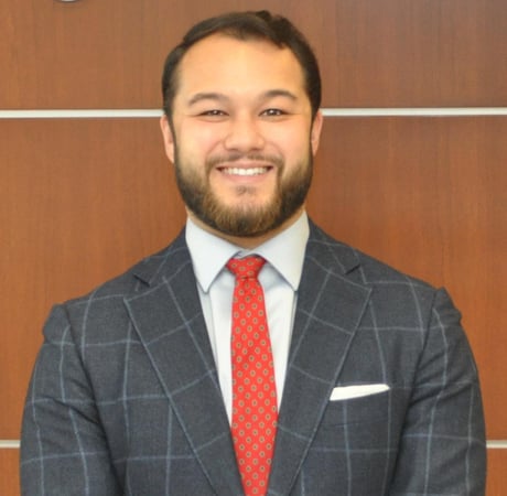 Photo of Nicholas Villamater