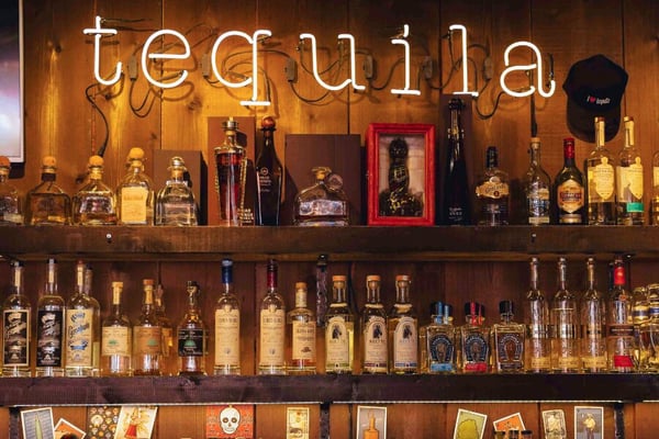 Tequila