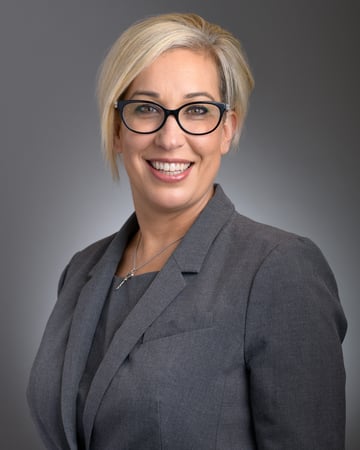 Photo of Melody Wilkinson