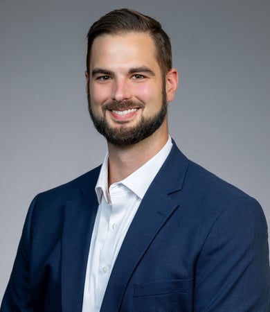 Photo of JOSHUA HUBLER