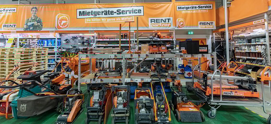 Dein OBI Markt BonnNord, Bornheimer Str. 166