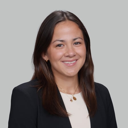 Ellie Jew Advisor Headshot image