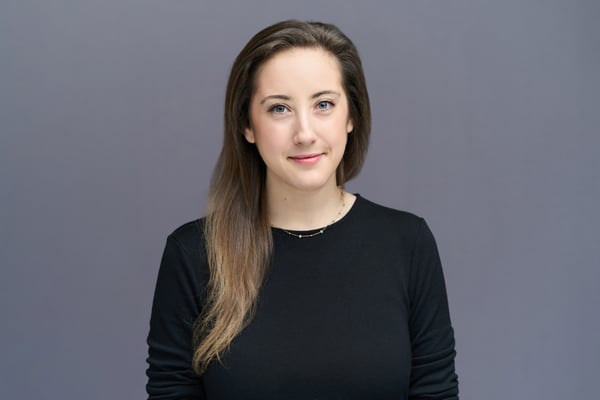 Photo of Kathryn Weaver