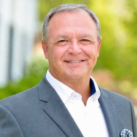 Photo of Timothy Mixon