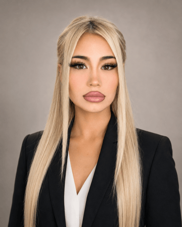 Photo of agent