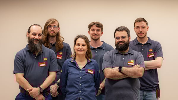 Conseillers Service - Boulanger Lyon Les cordeliers