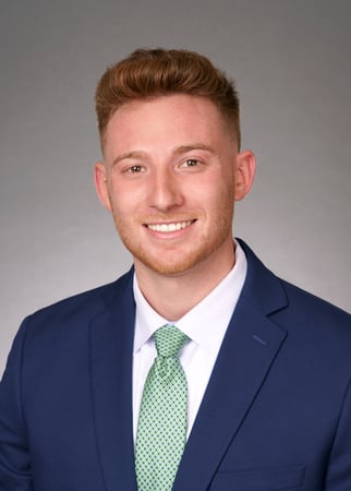 Photo of Jeremy Doucette