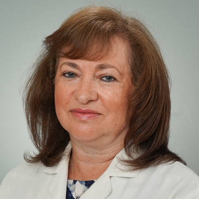 Sofya Berman, MD