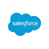 The Salesforce Collection Logo