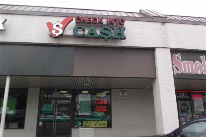 Fast loans with monthly payments photo 3