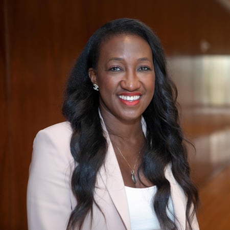 Photo of Nicole Sams