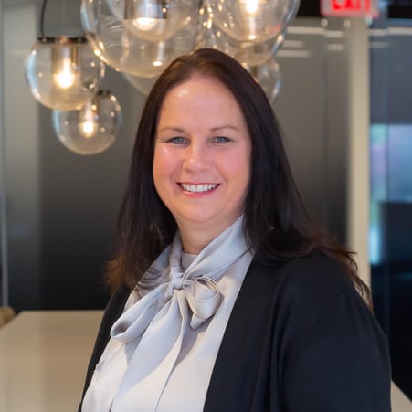 Photo of Jennifer Pagliuca