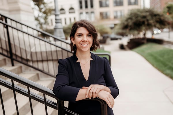 Photo of Jenna Fenoglio