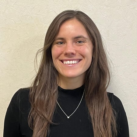 Photo of Morgan Sledge